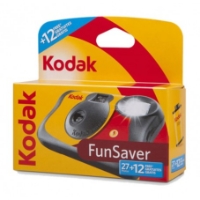 Kodak FunSaver 27+12exp