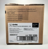 Kodak 6800 Media Kit