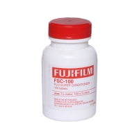 Fuji XC999721 FSC-50 Super Conditioner Tablets (100)