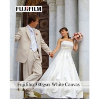 Fuji High White Matte Canvas 1118mm x 15m - 380