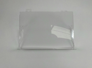 Mitsubishi Plastic paper catcher tray