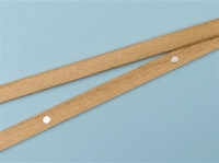 Poster Hanger Oak 330mm (For 12 inch) 10403