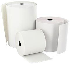 Thermal Receipt Roll (DPC6/DPC9)