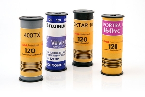 120 film