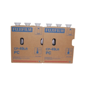 Fuji XC995126 CP49 LR PC KIT High Volume Sites 2x Cartridges