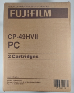 Fuji XC999516 F1 CP49HV 11 PC X 2EZ11 LQ