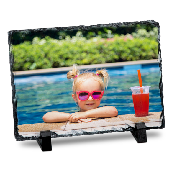 Sublimation Slate - 15 x 20cm