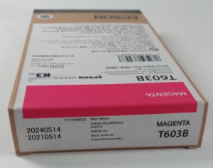 Magenta T603B (7800/9800 only)