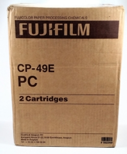 CP49E Packed for Fujifilm Frontier 340, Frontier 570, Frontier 590 (SLP1000, LP5700, LP5900)