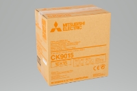 Mitsubishi CK9015 Media Kit