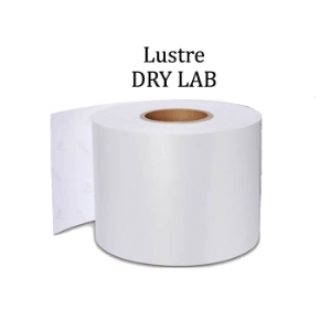 Lustre Paper