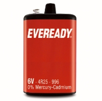 EREADY 6v PJ996