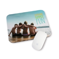 Sublimation Mousemat 19.5x23.5cm (10mats)