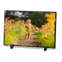 Sublimation Slate - 20 x 30cm