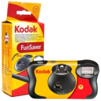 Kodak FunSaver 27exp