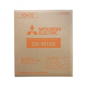 Mitsubishi M15S Media Kit